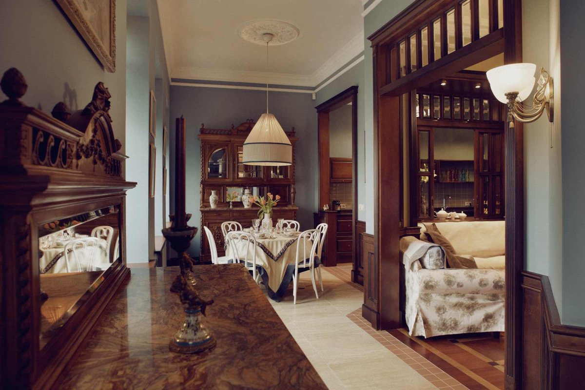 Ул Куйбышева д 23