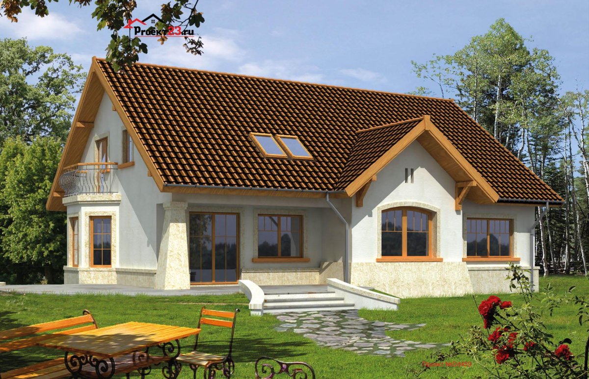 Z500 проекты одноэтажных домов 60кв