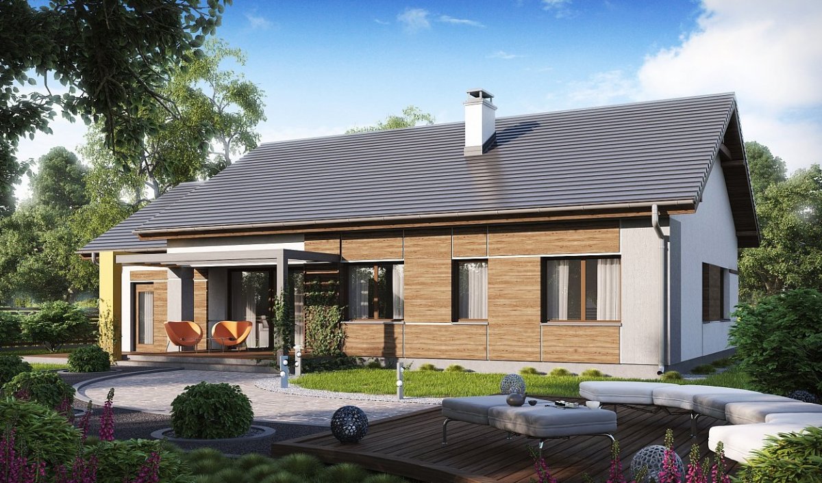 Фахверк Домогацкого интерьер