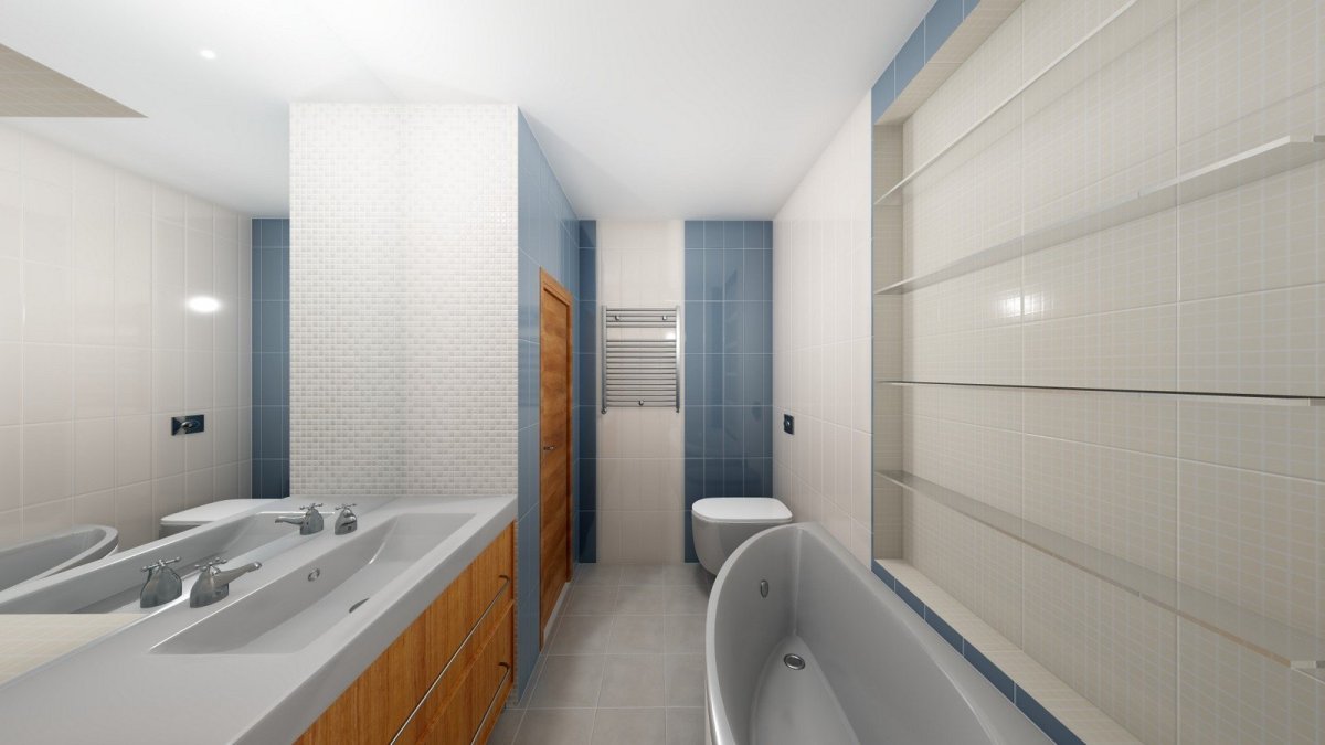 Kerama Marazzi Вилланелла