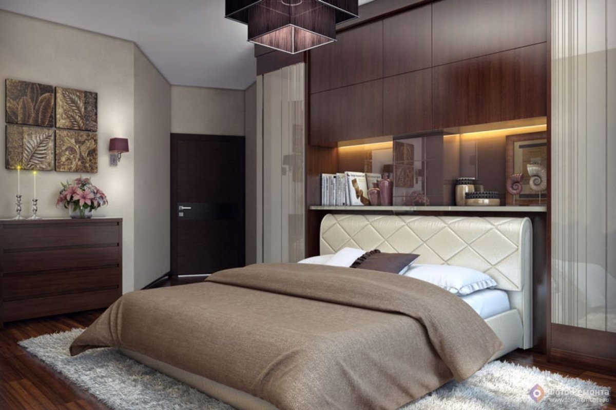 Евро спальня