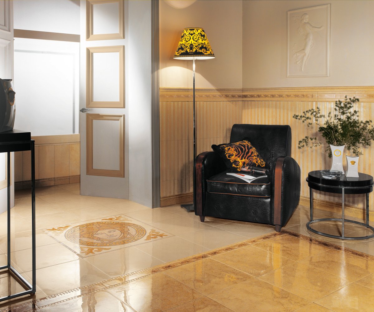 Современная классика Versace