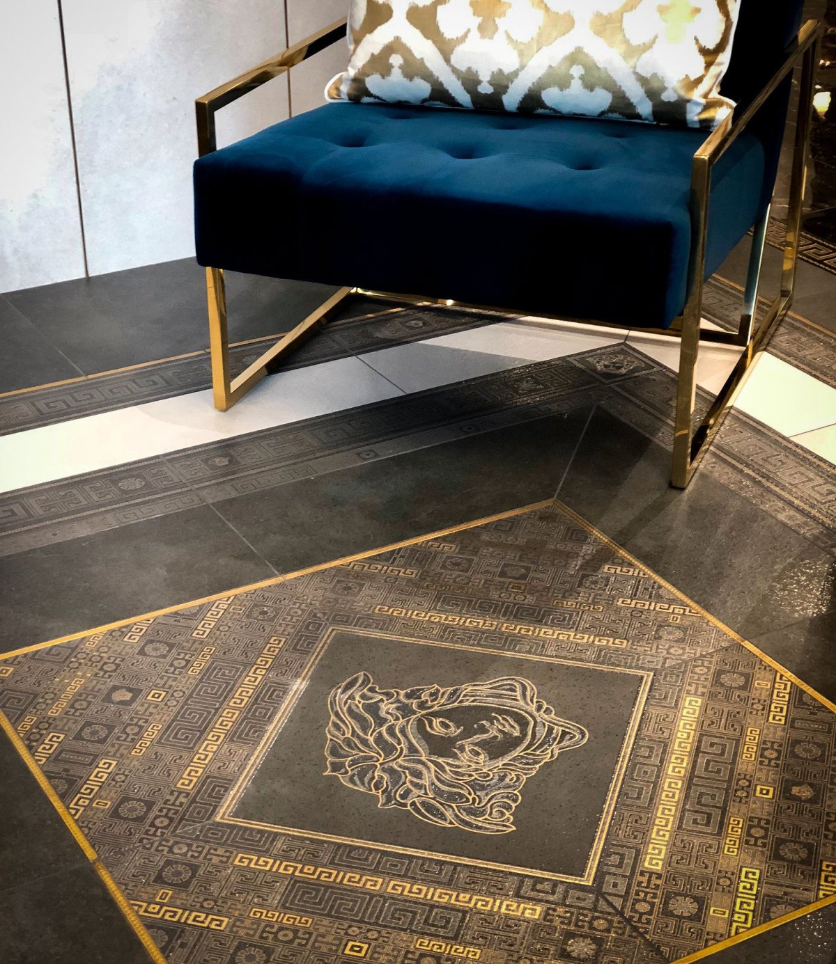 Плитка Nerea crema