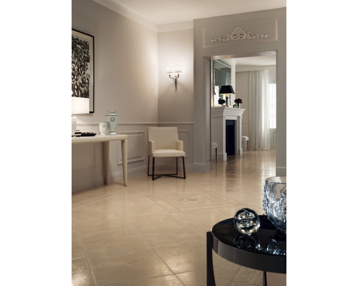 Керамогранит 240017 Версаче Марбл