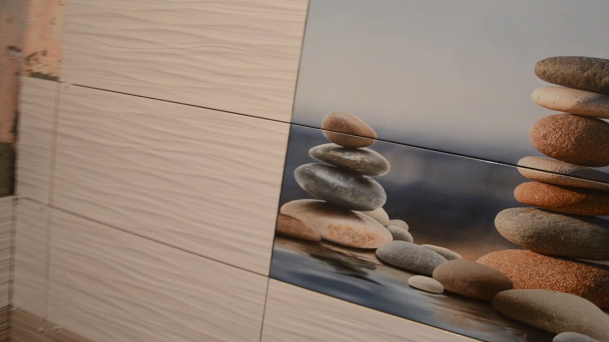 Плитка Relax Alma Ceramica