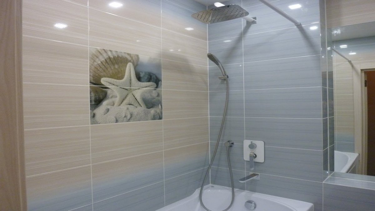 Коллекция дель Маре Уралкерамика