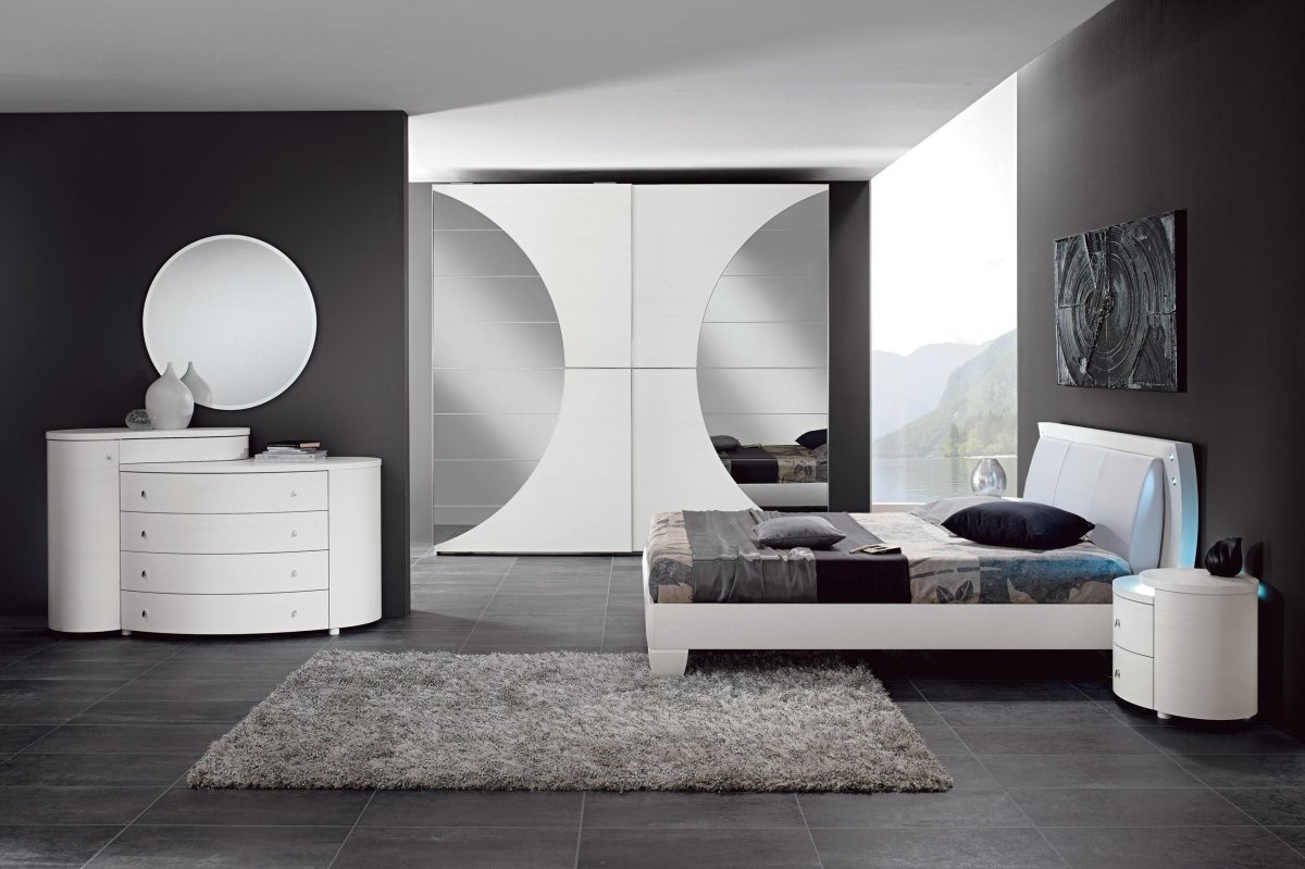 Hulsta Bedroom Furniture