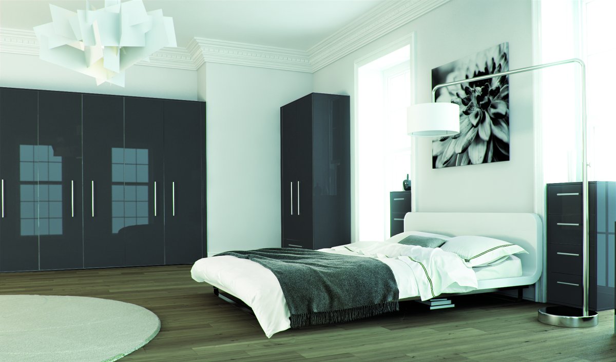 Гарнитур для спальной комнаты