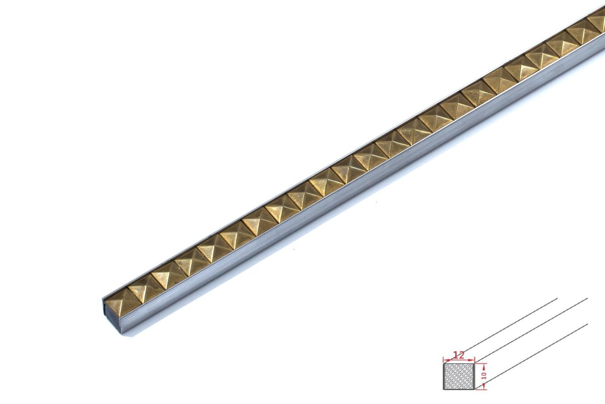 Плитка Kavarti Classic 7.5x7.5см