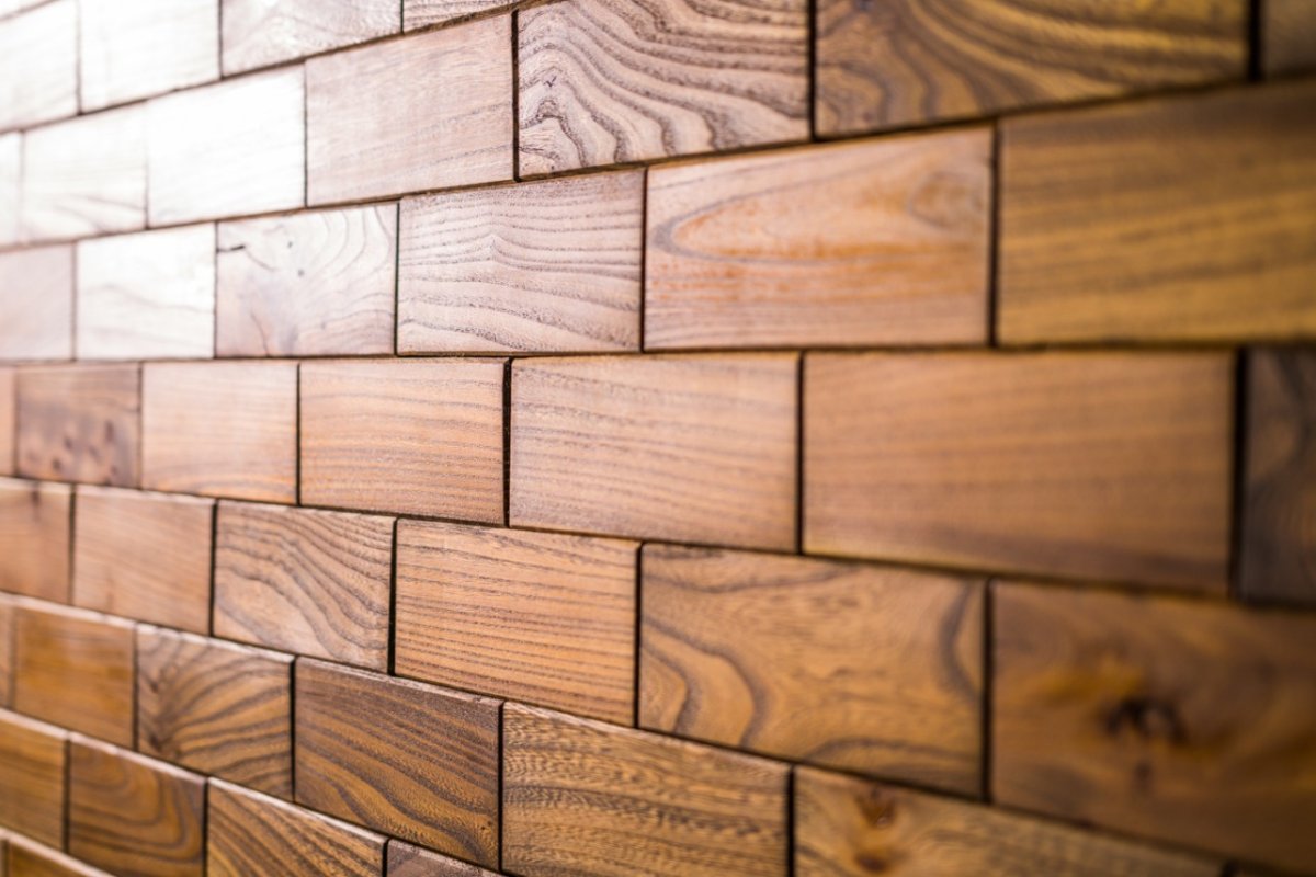 Декоративная полоска для плитки