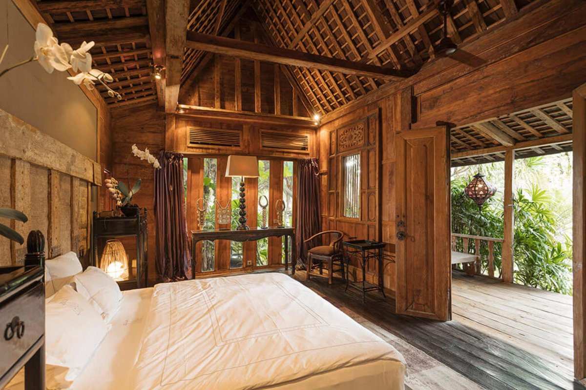 Баньян Бали