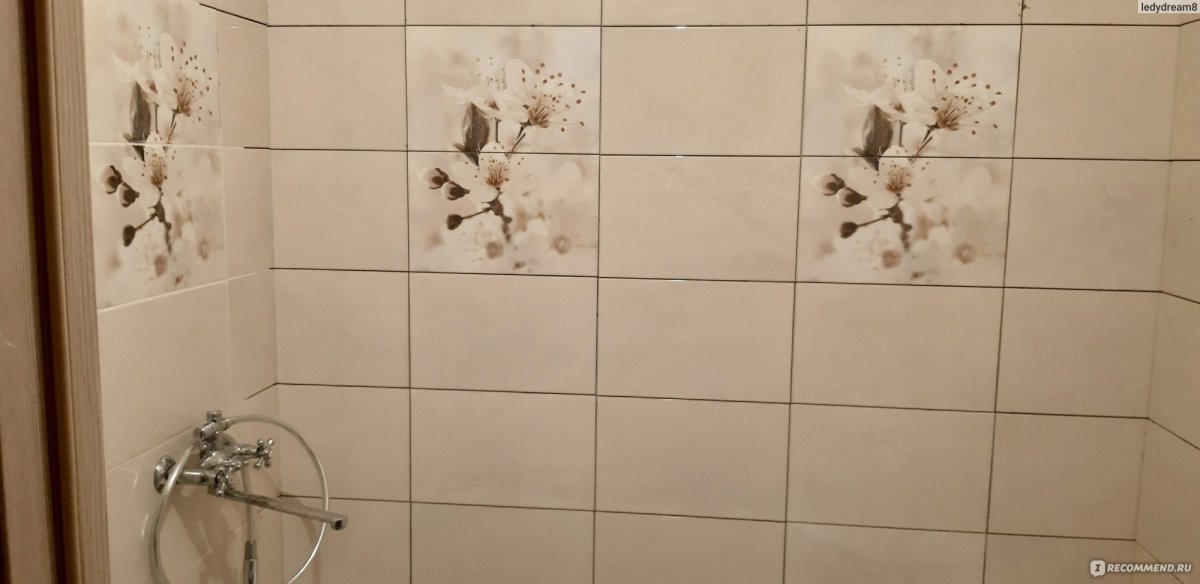 Затирка для светло бежевой плитки