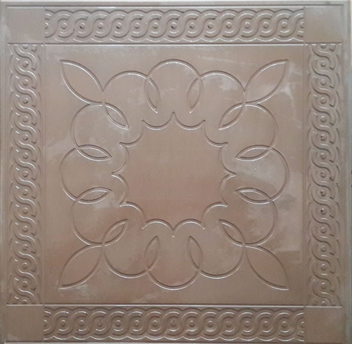 Тротуарная плитка 40х40 Версаче