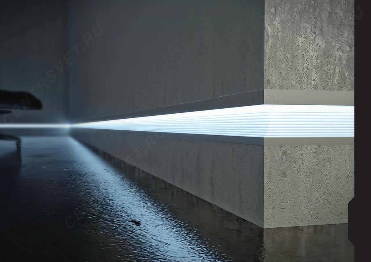 Встроенная подсветка