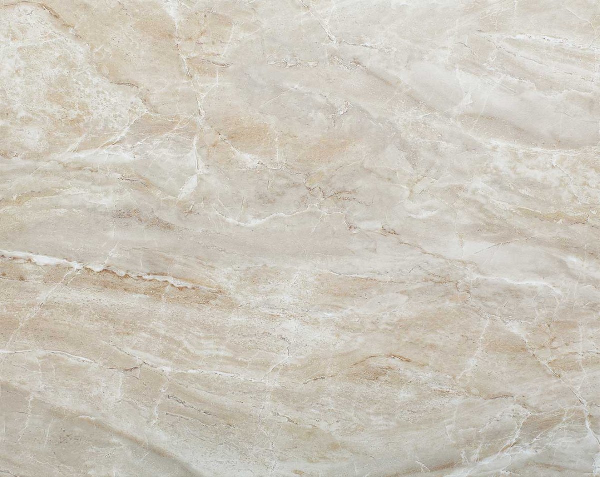 Кварц винил белый мрамор