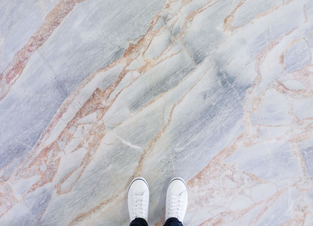 Виниловый ламинат Polyflor Colonia Stone