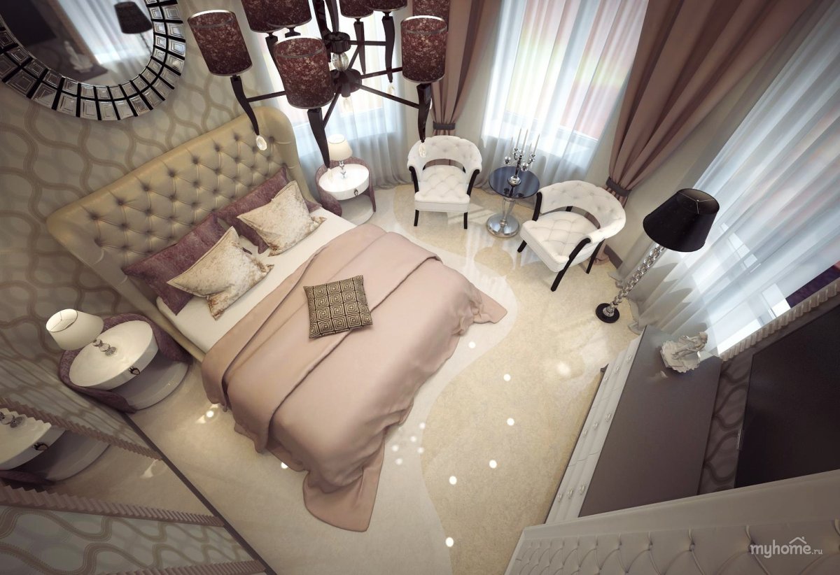 Эркер Эклектика