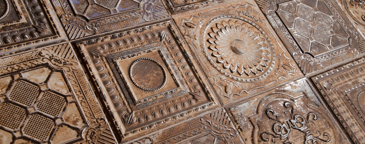 Плитка Mainzu tin-Tile