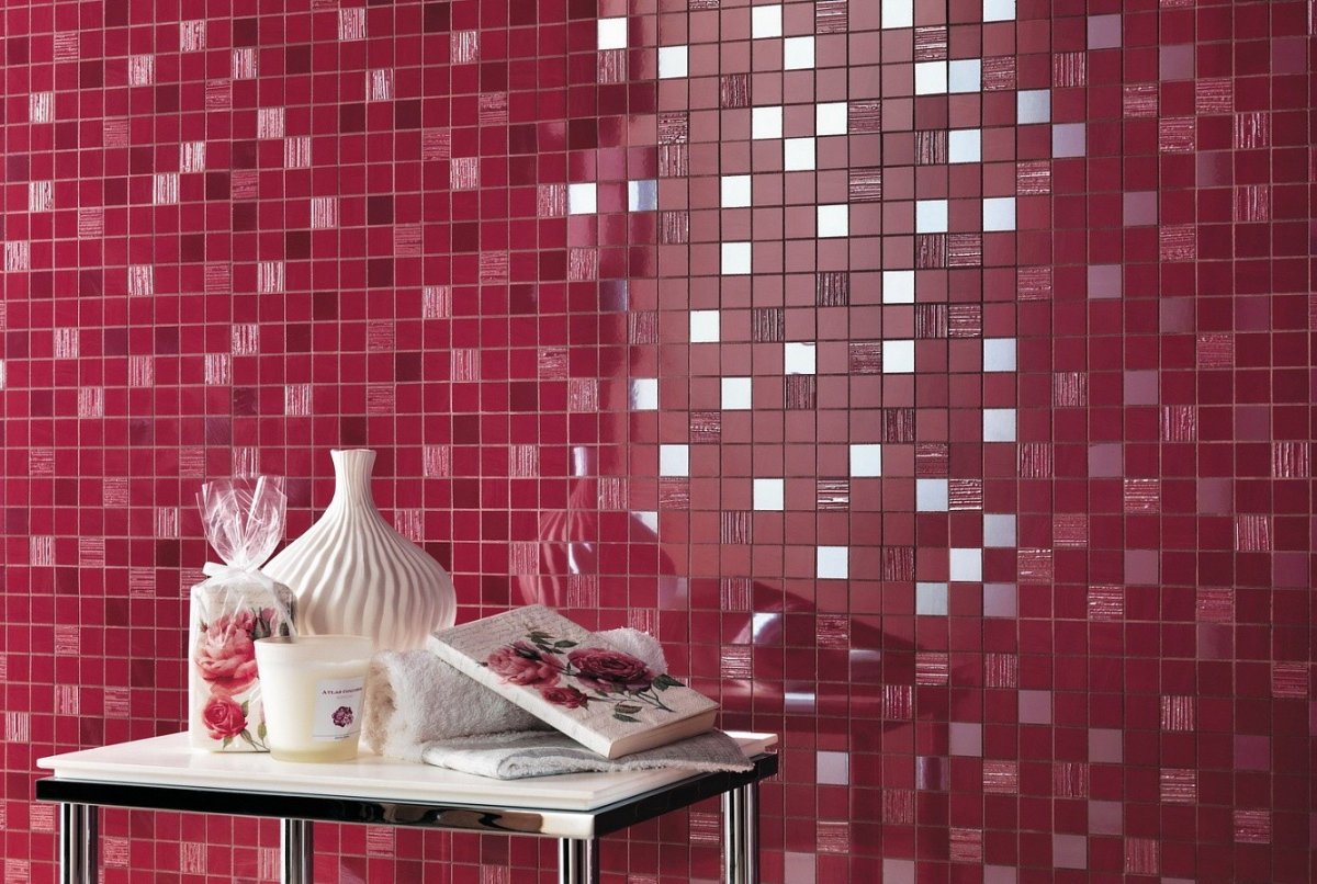 Плитка Atlas Concorde magnifique