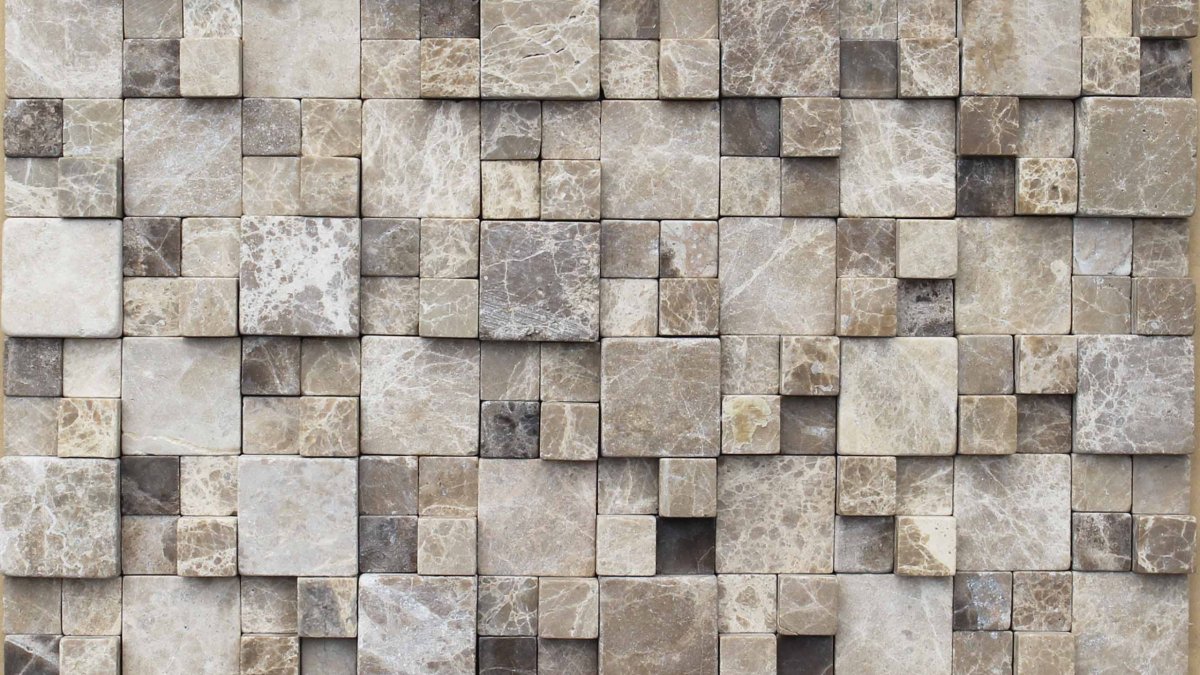 Каменная плитка текстура