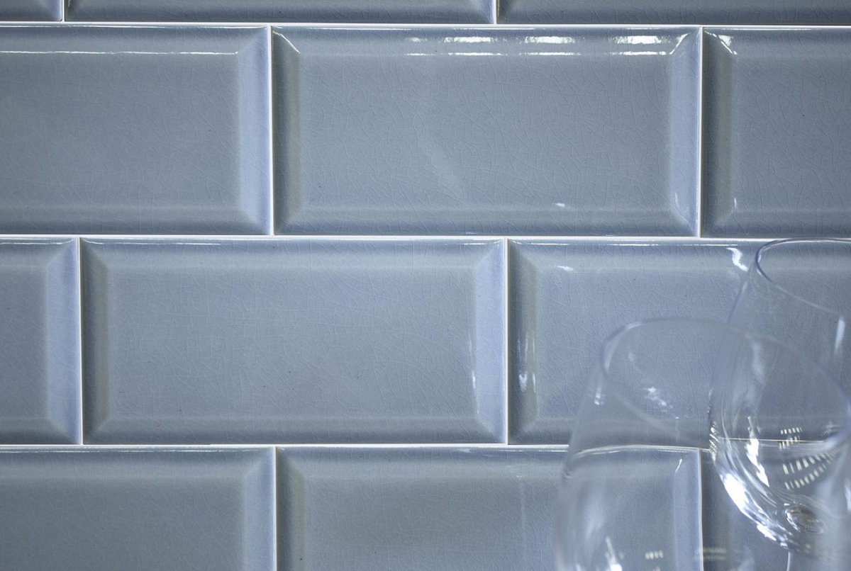 Плитка 18647 Craquele Marine 10*20