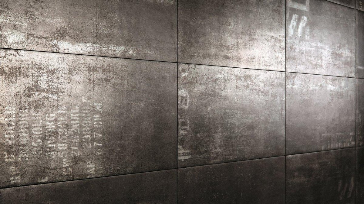 Керамический гранит Mirage oxy