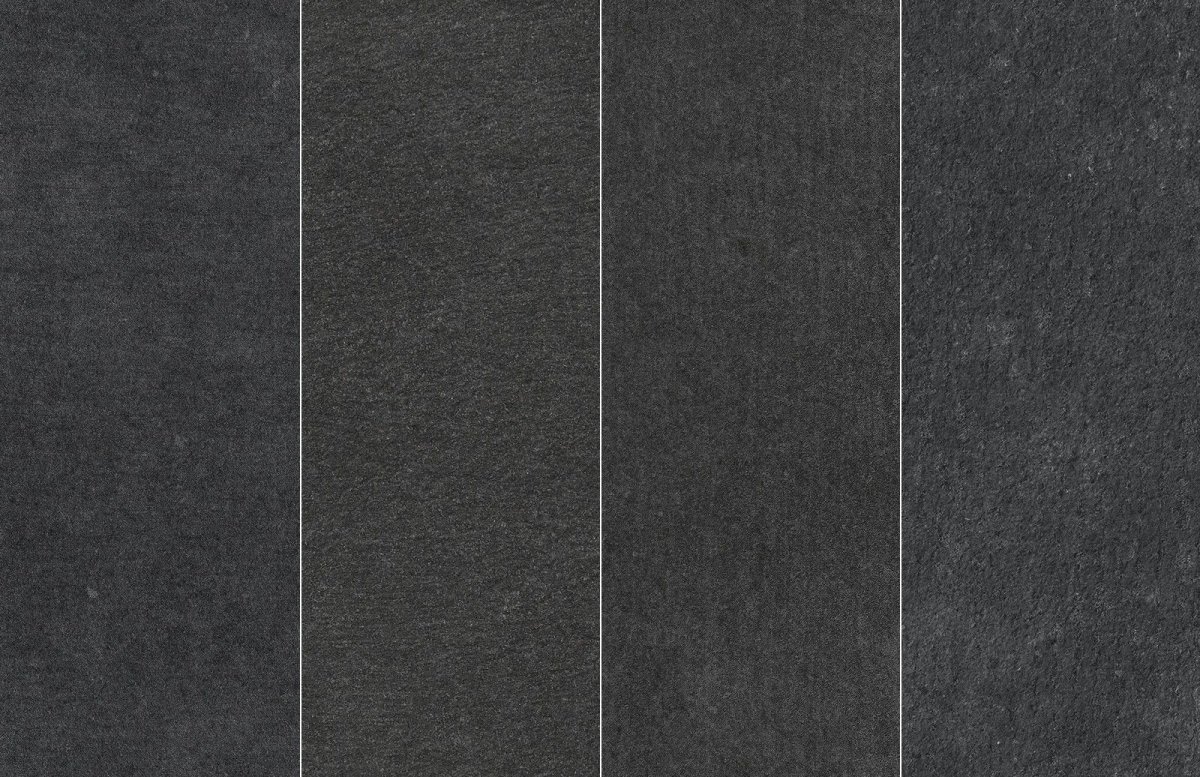 Черный бетон текстура плитка