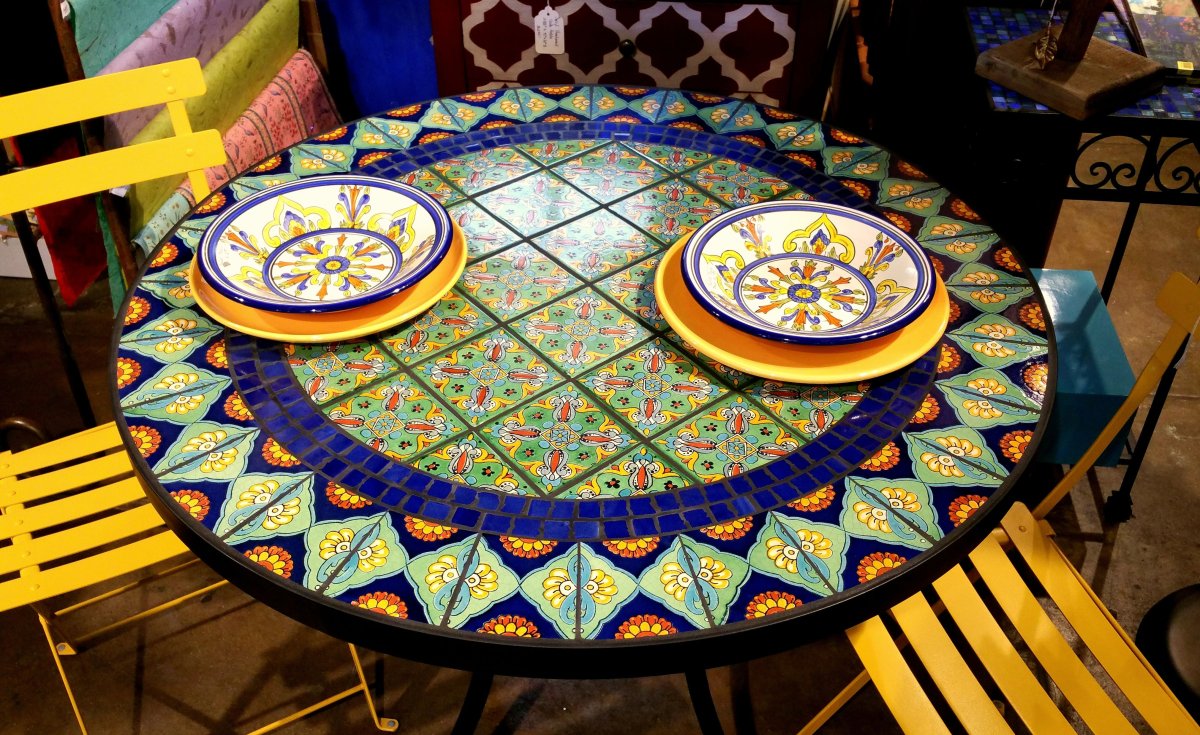 Талавера (Talavera)