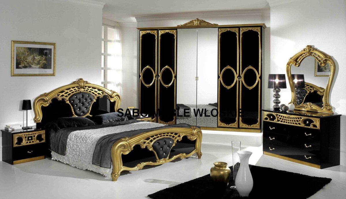 Спальня Сибилла