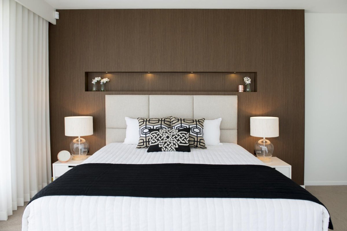 Прикроватные тумбочки для спальни