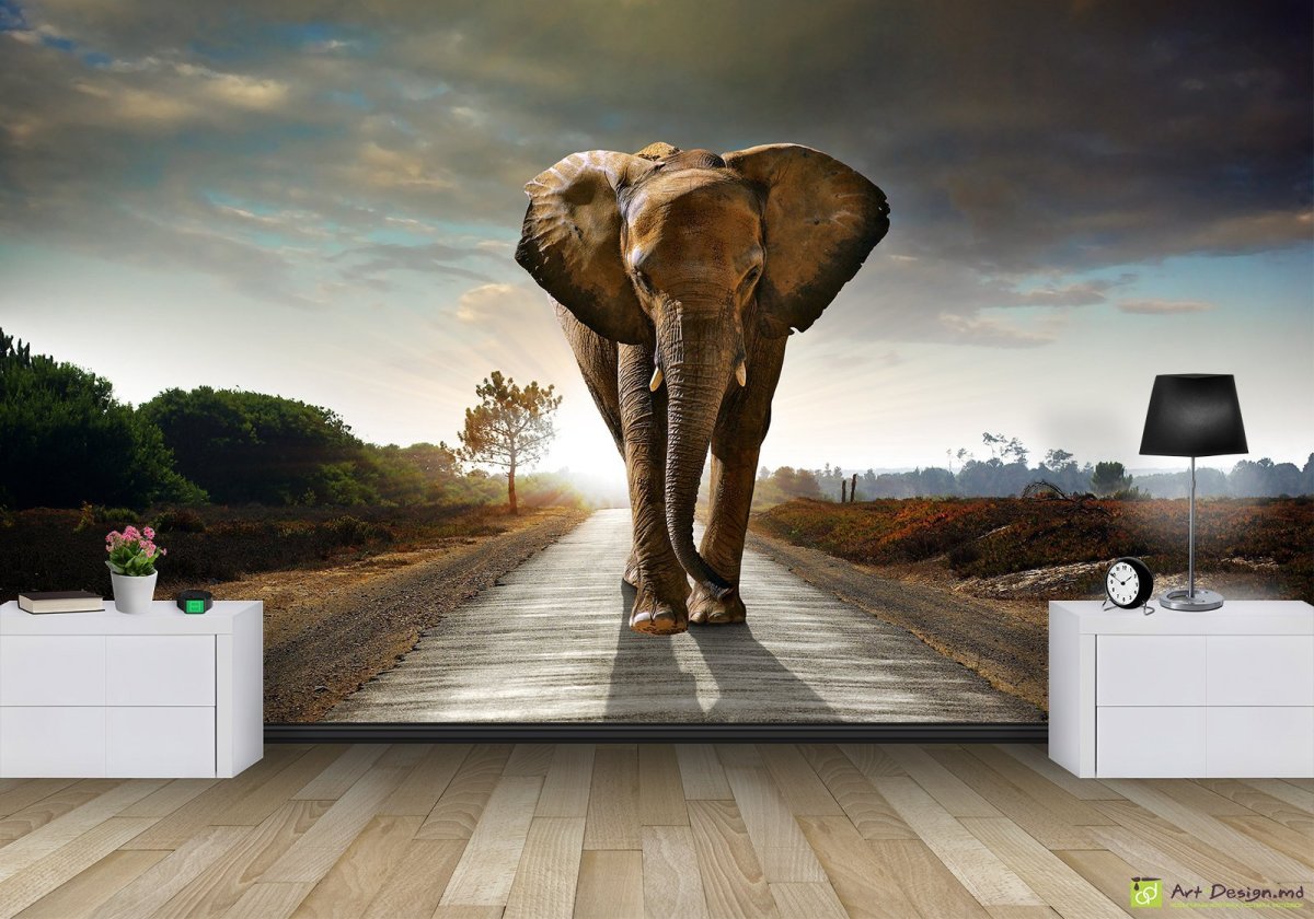 Дорогие фотообои