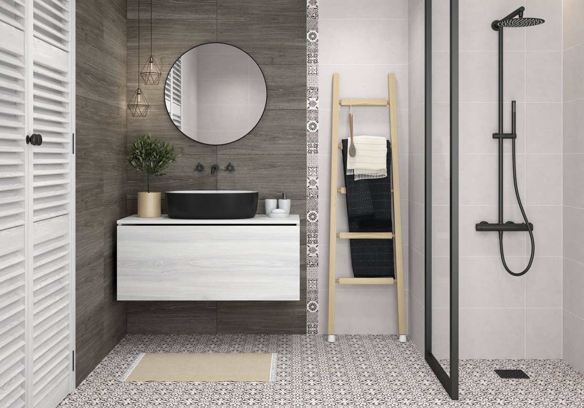 Плитка Винтаж Вуд