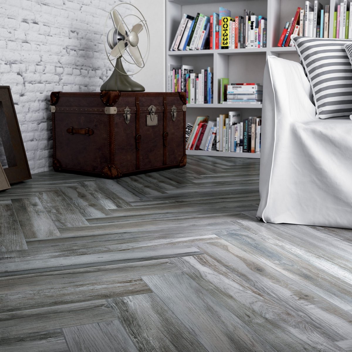 Кухня в стиле Сканди Кантри