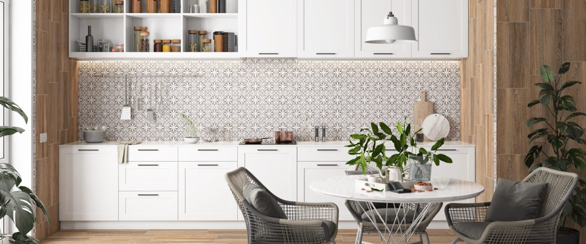 ЛБ керамика Винтаж Вуд