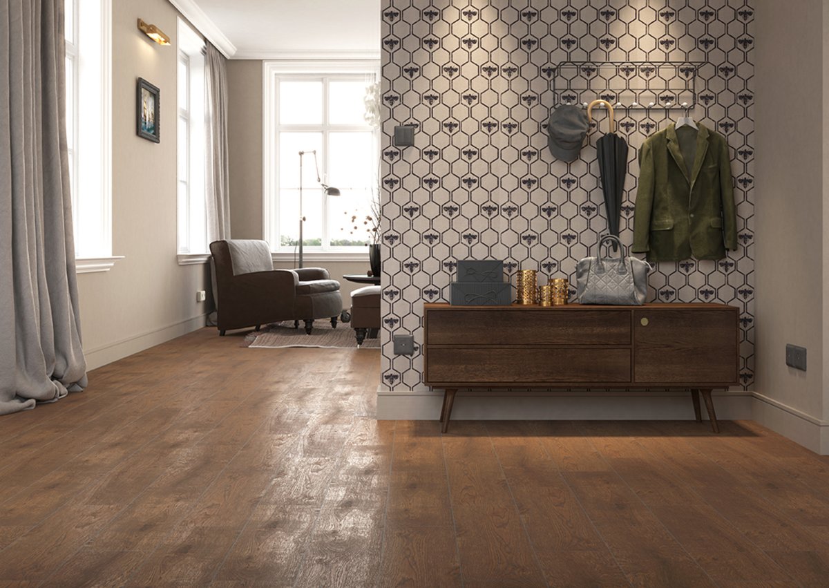 Плитка Апаричи ретро