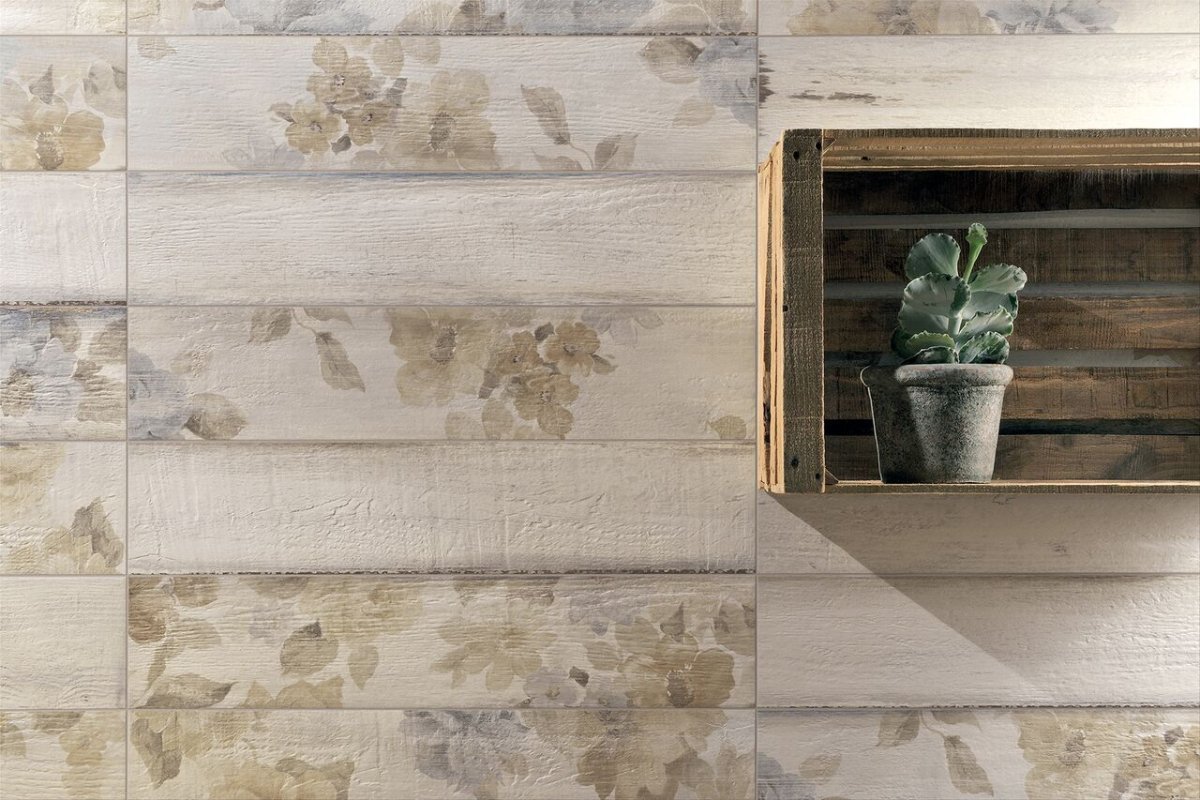 Керамогранит Lasselsberger Кортэ Антика