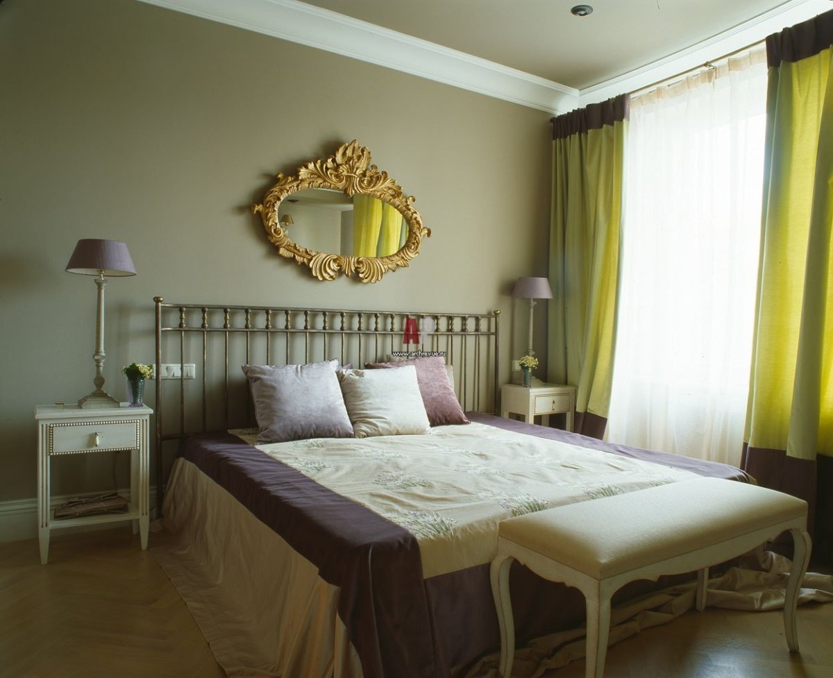 Драцена Сандера в интерьере