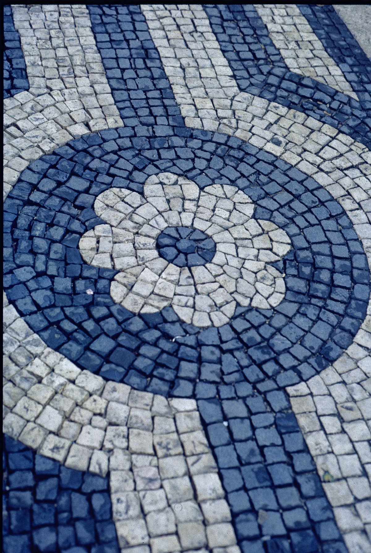 Узоры дворовая плитка