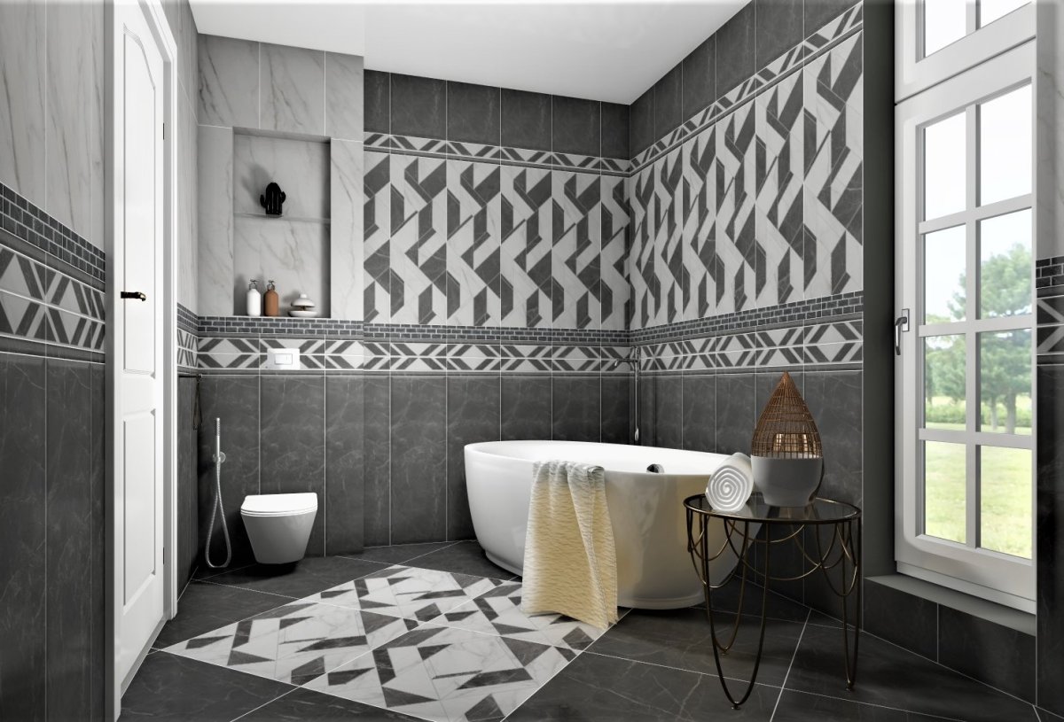 Плитка Буонарроти Kerama Marazzi