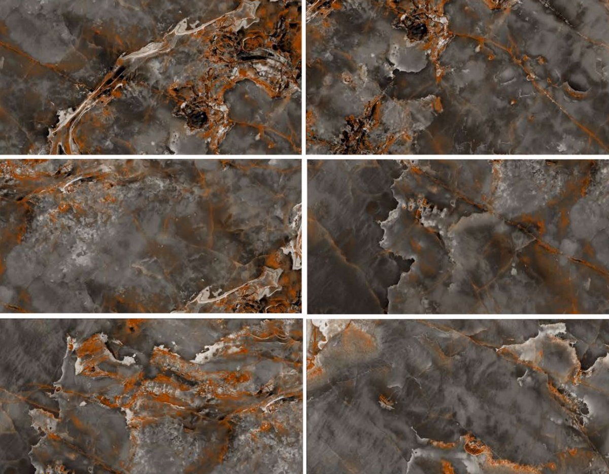 Novelty керамогранит Индия Itaca SN