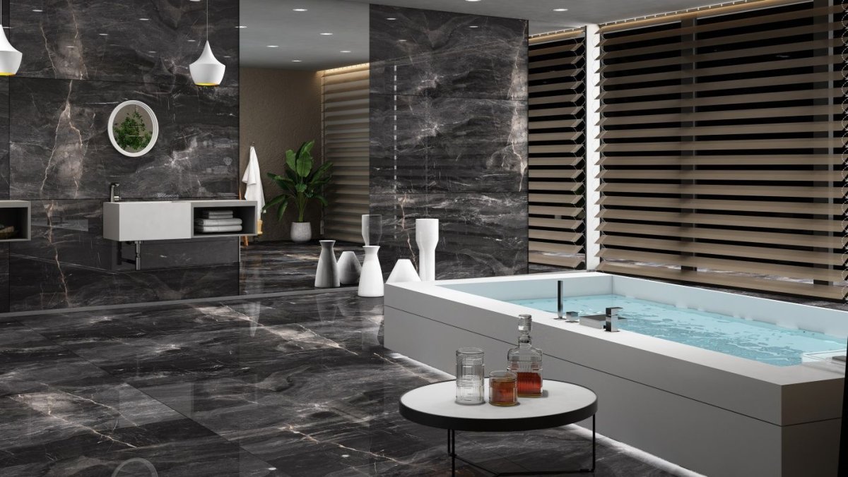 Керамогранит 60х120 Italica Олсон миел