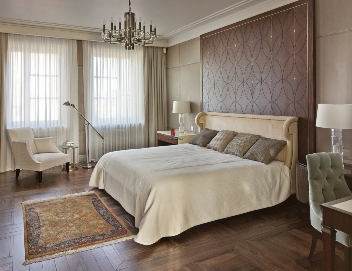 Олег Клодт Архитектор