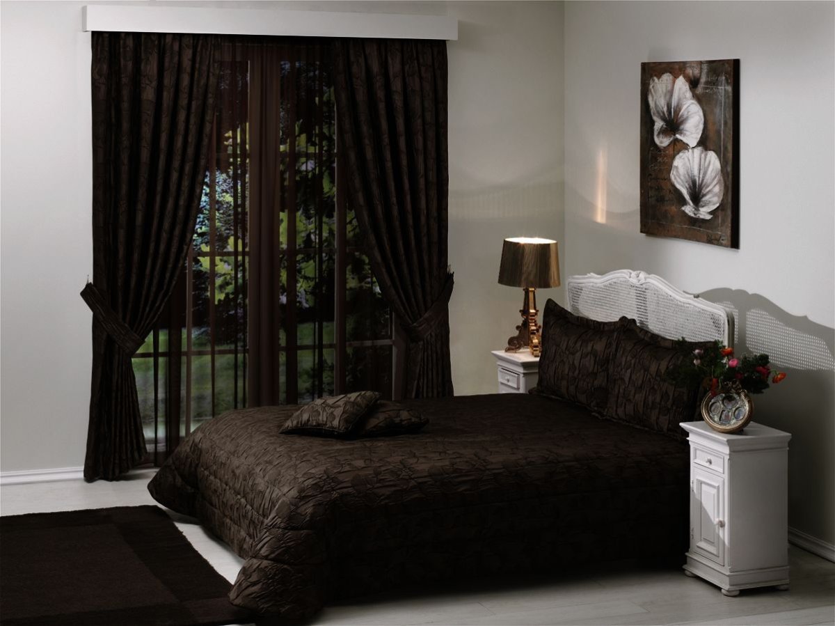 Виван шторы икеа черные