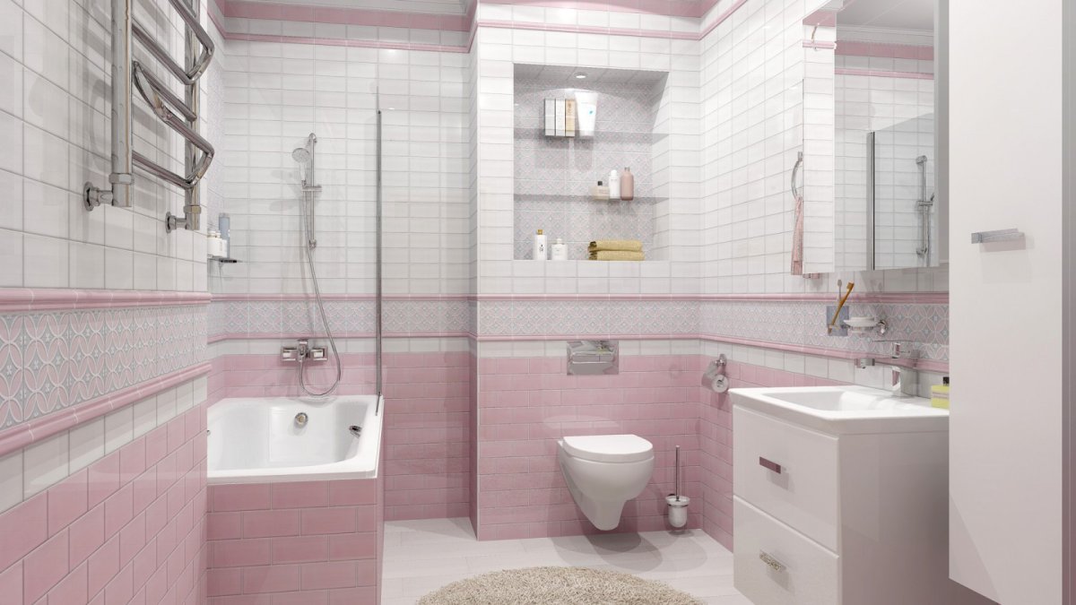 Плитки Kerama Marazzi Альма