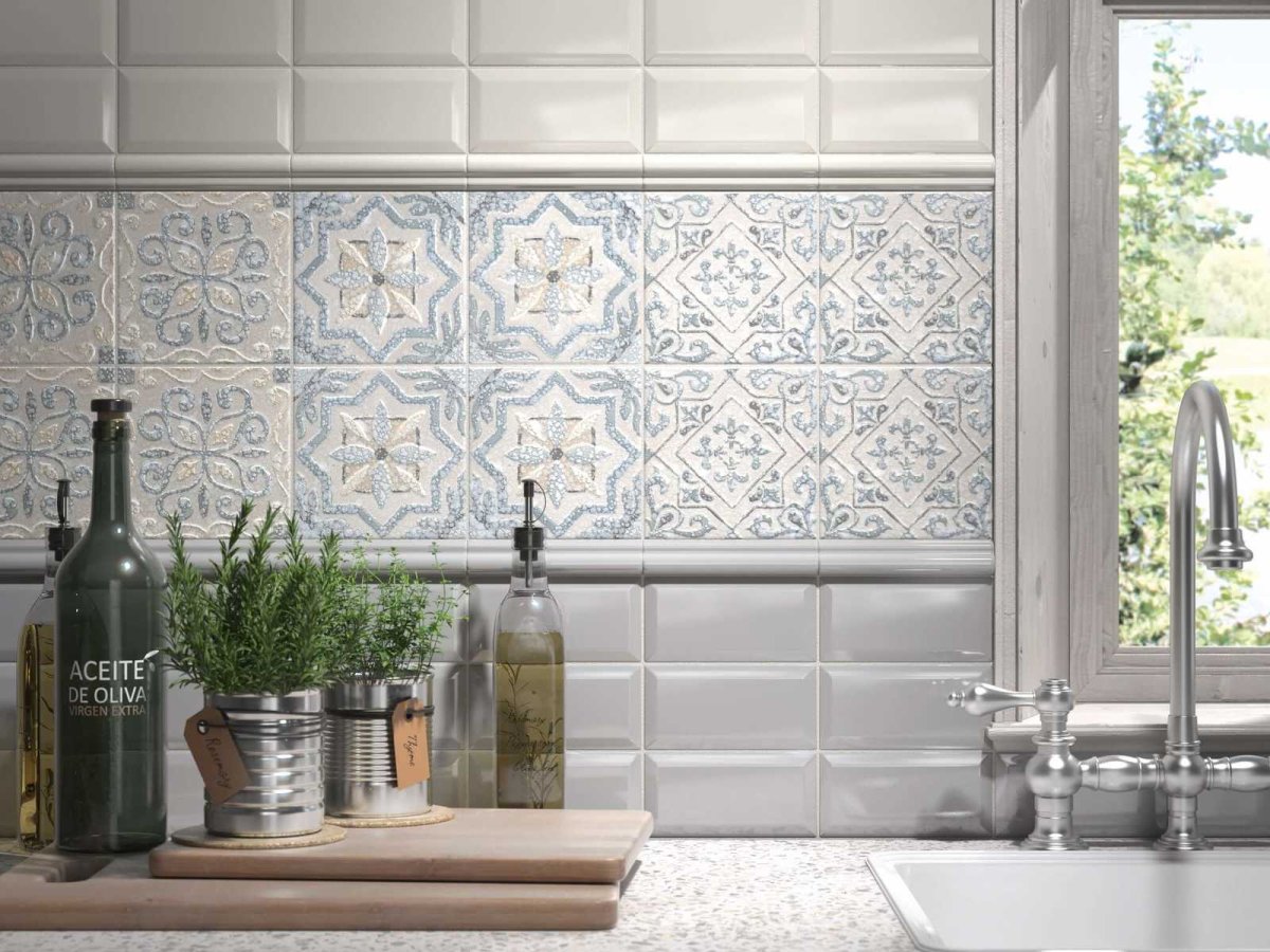 Керамическая плитка Kerama Marazzi Мурано