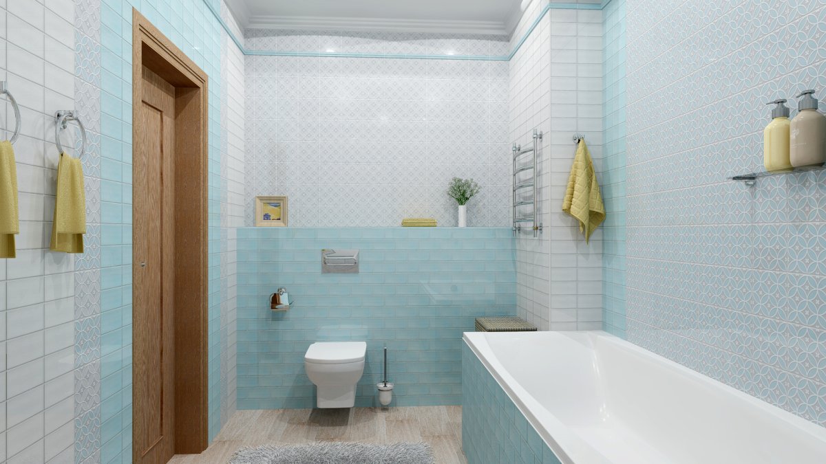 Kerama Marazzi Тортона