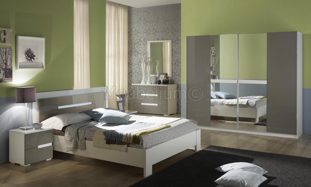 Спальня Ниагара