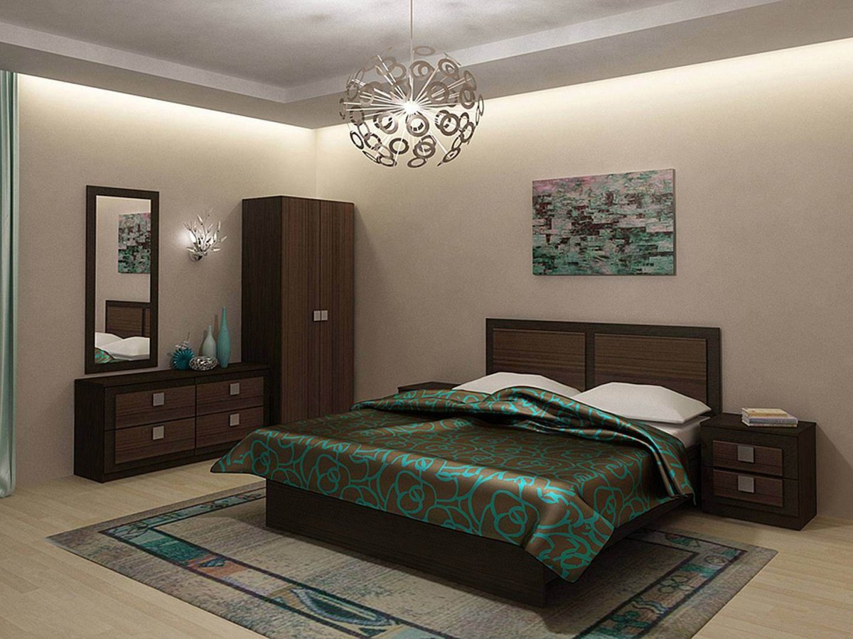 Детская Прованс Сильва