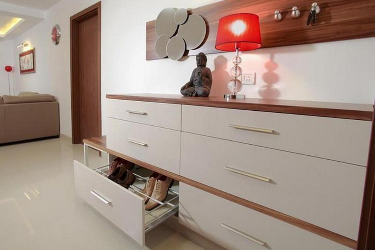 Комод ХЕМНЭС икеа