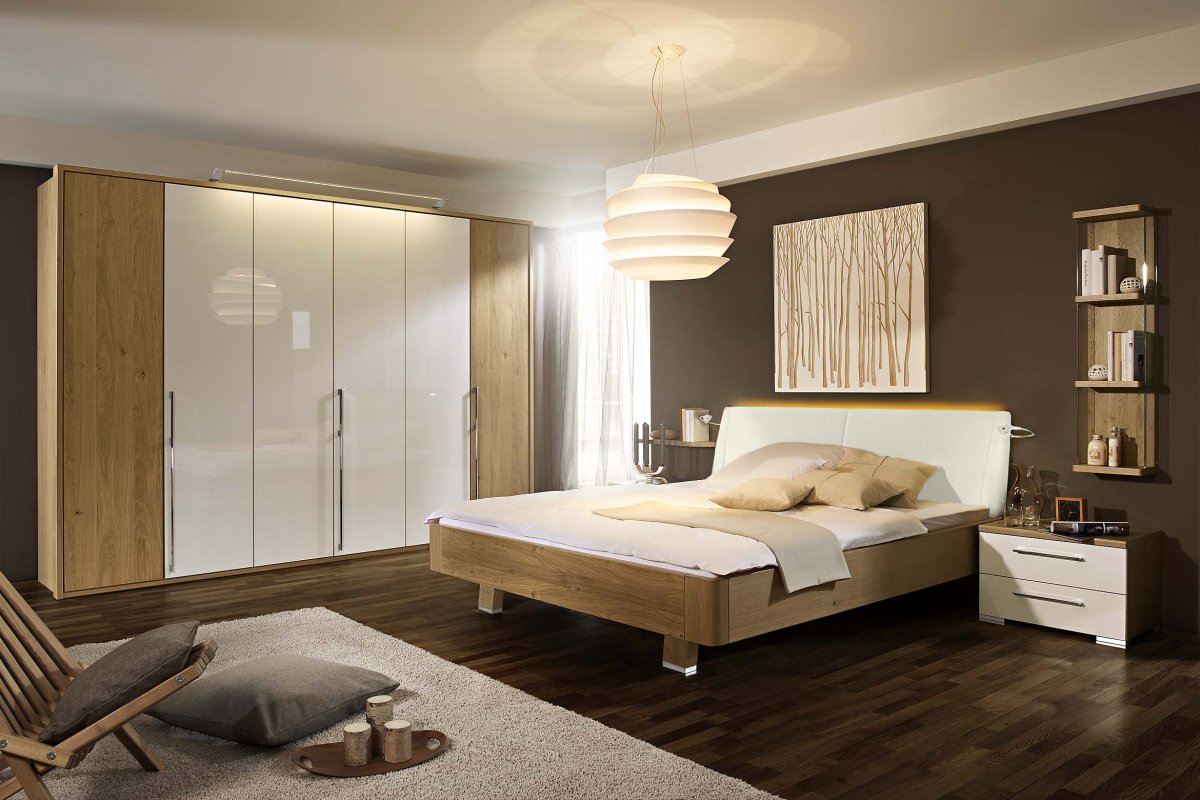 Loddenkemper шкаф 4 двери